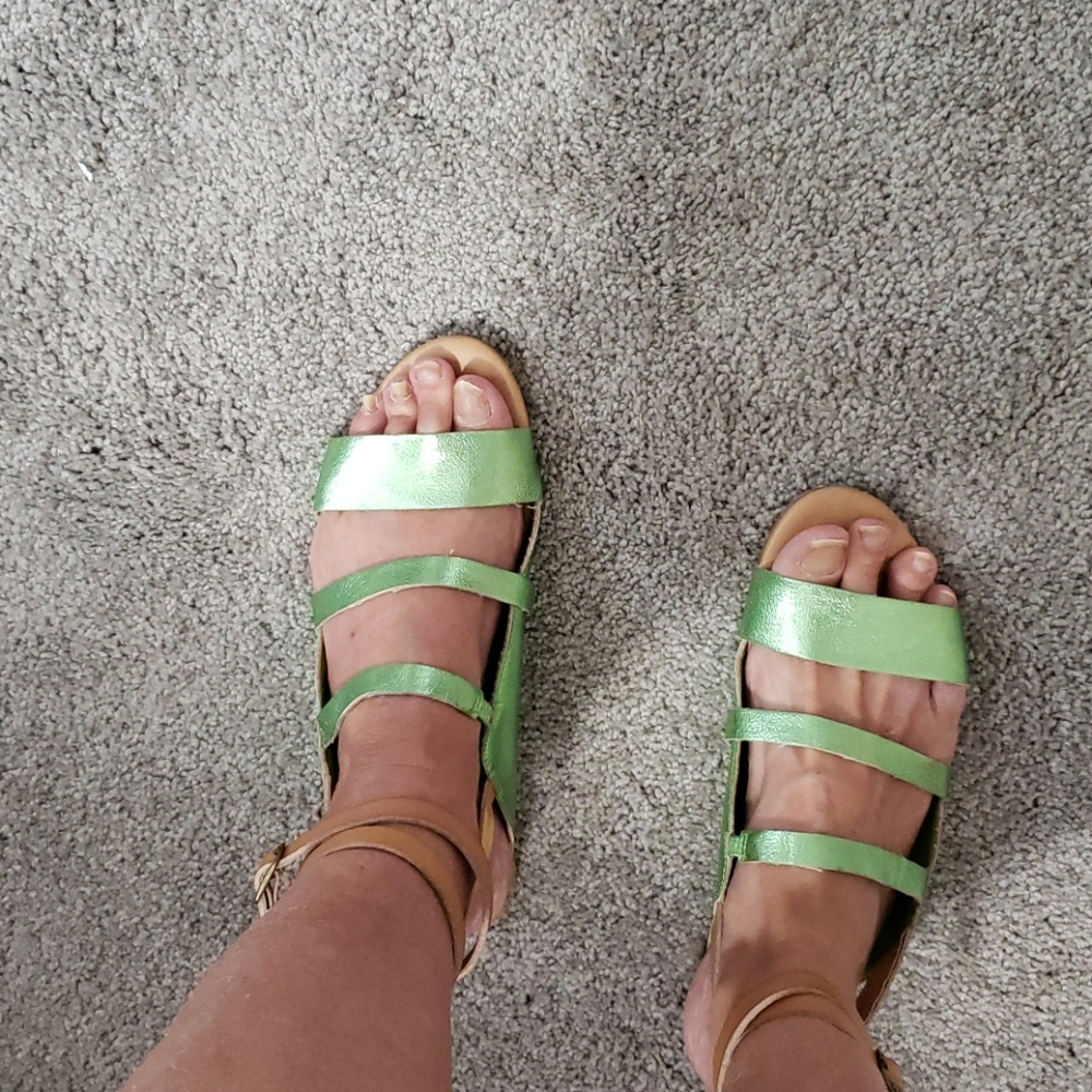 Comfortable Sandals - image 5